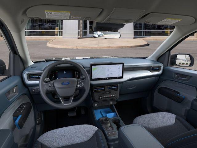2026 FORD MAVERICK XLT 照片 9
