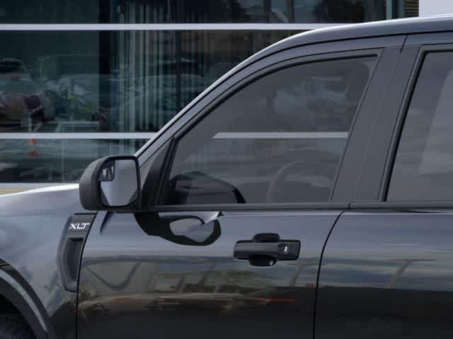 صورة مصغرة 21 لـ 2026 FORD MAVERICK XLT