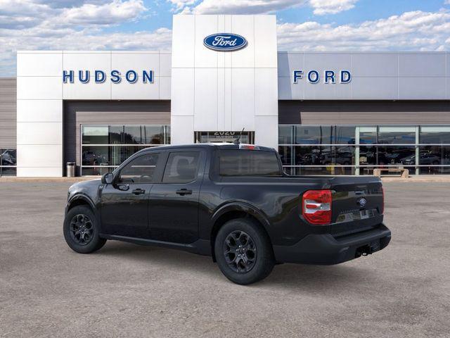 2026 FORD MAVERICK XLT 照片 4