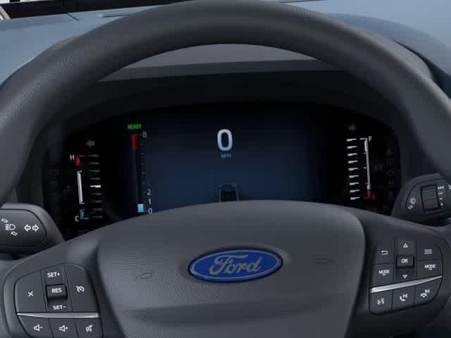 2026 FORD MAVERICK XLT 缩略图 13