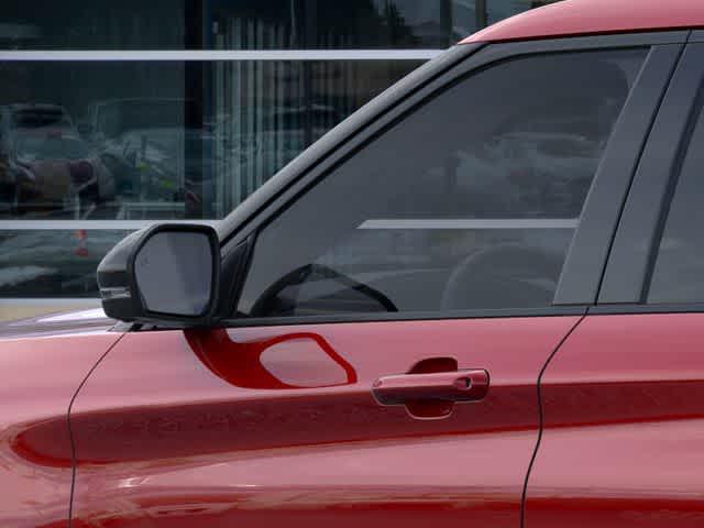2026 FORD EXPLORER ST 缩略图 20