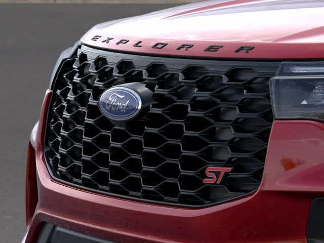 2026 FORD EXPLORER ST 缩略图 17