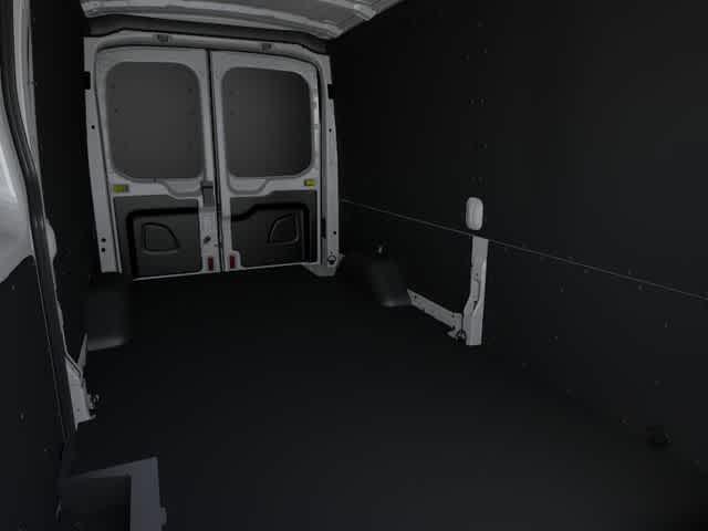 2026 FORD TRANSIT-250 BASE — миниатюра 11