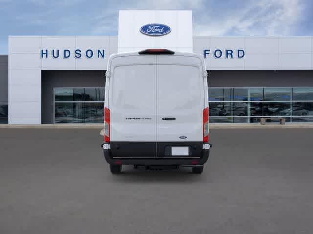 2026 FORD TRANSIT-250 BASE — фото 5