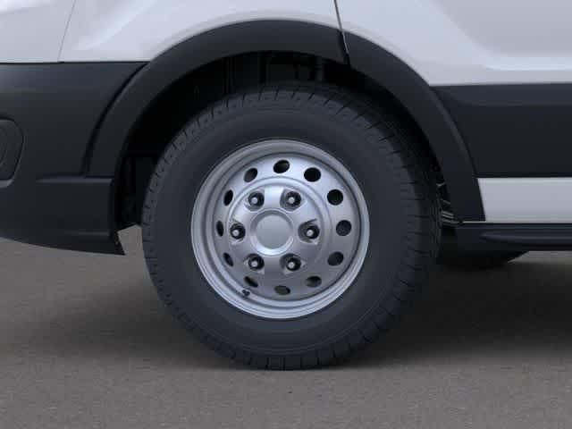 2026 FORD TRANSIT-250 BASE — миниатюра 19