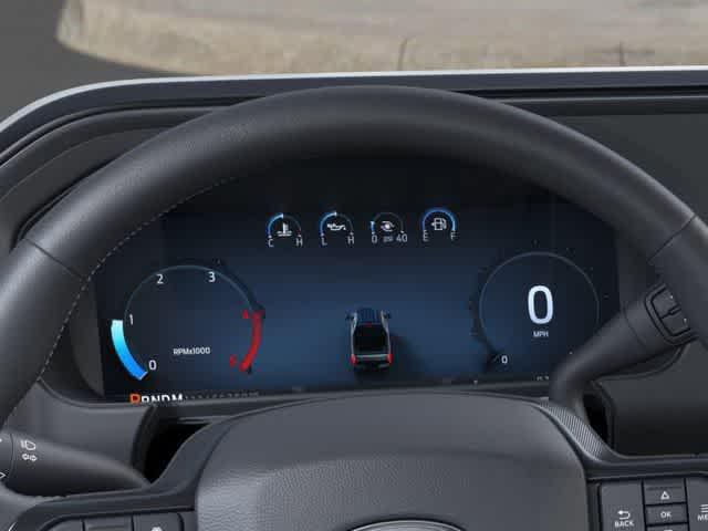 2026 FORD F-350 PLATINUM — миниатюра 13
