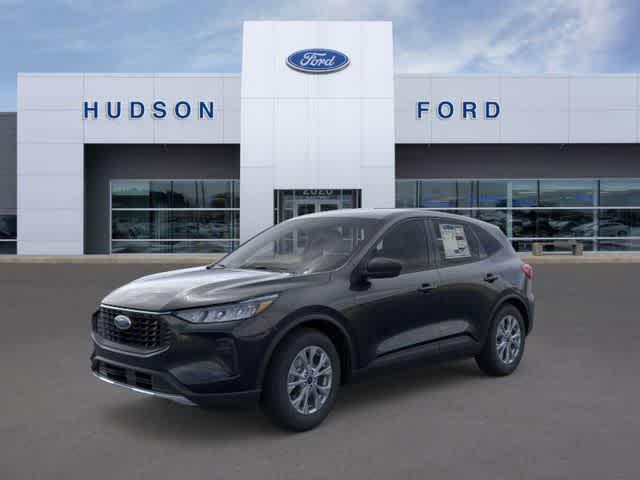New 2025 Ford Escape Active