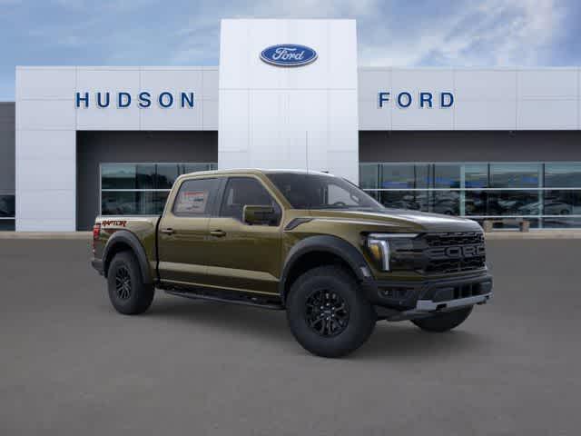 FORD F-150 RAPTOR - 7
