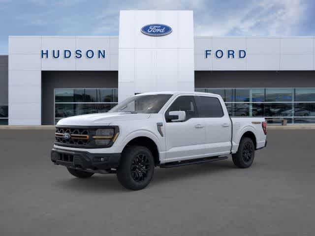 New 2025 Ford F-150 Tremor