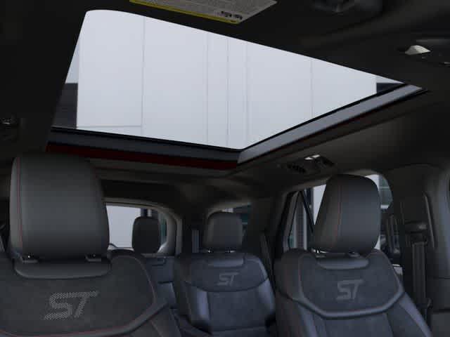 صورة مصغرة 22 لـ 2026 FORD EXPLORER ST