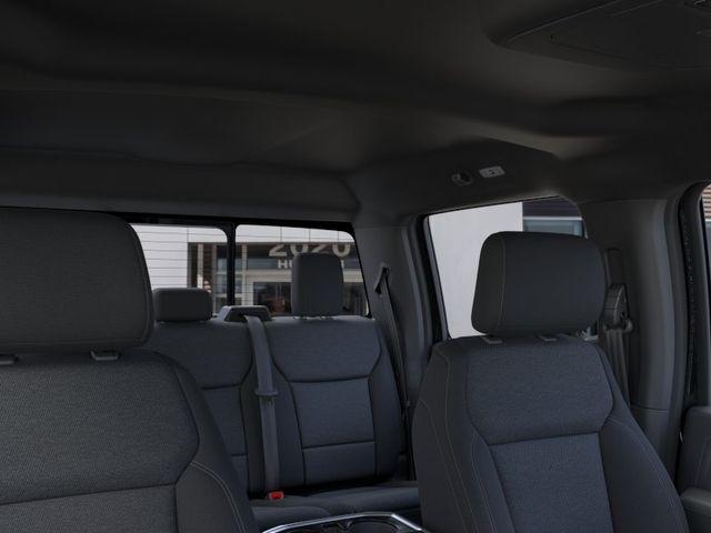 2026 FORD F-150 XLT — миниатюра 22