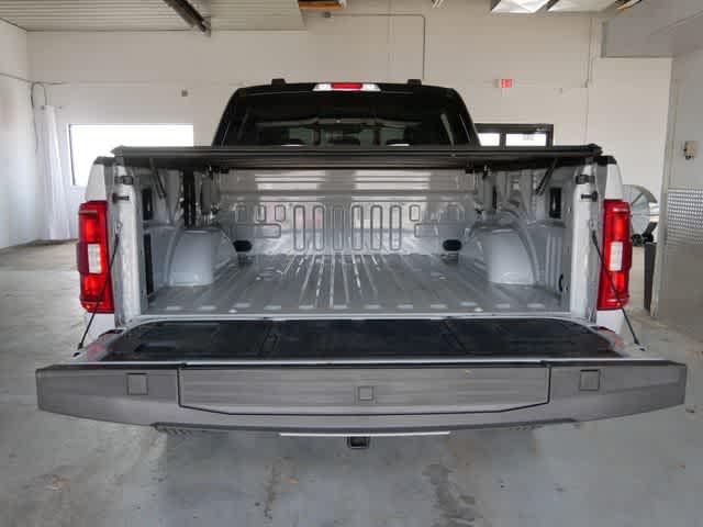 FORD F-150 XLT - 8
