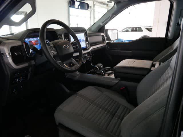 FORD F-150 XLT - 10