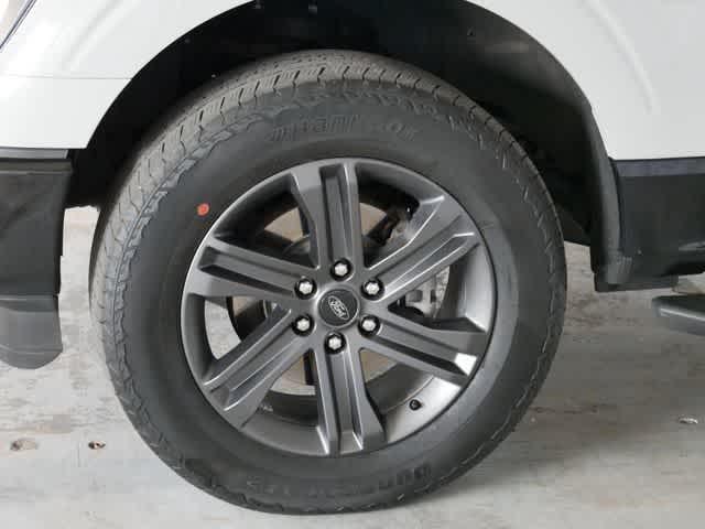 FORD F-150 XLT - 4