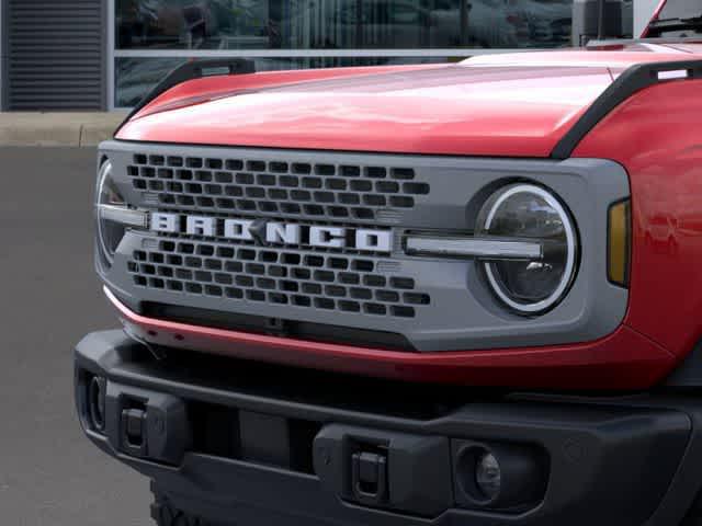 2026 FORD BRONCO BADLANDS 缩略图 19
