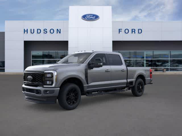 New 2026 Ford F-350 Lariat