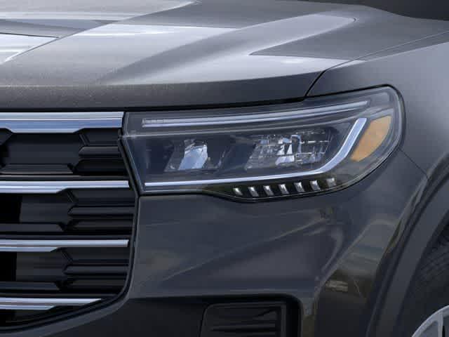 2026 FORD EXPLORER ACTIVE — миниатюра 18