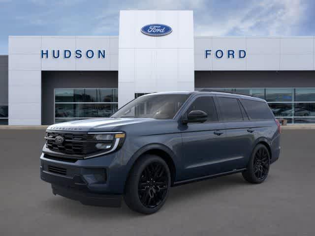 New 2026 Ford Expedition Platinum