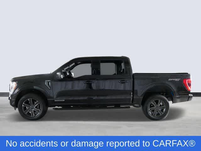 FORD F-150 LIMITED - 2
