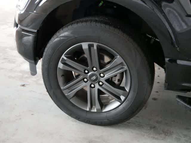 FORD F-150 LIMITED - 5