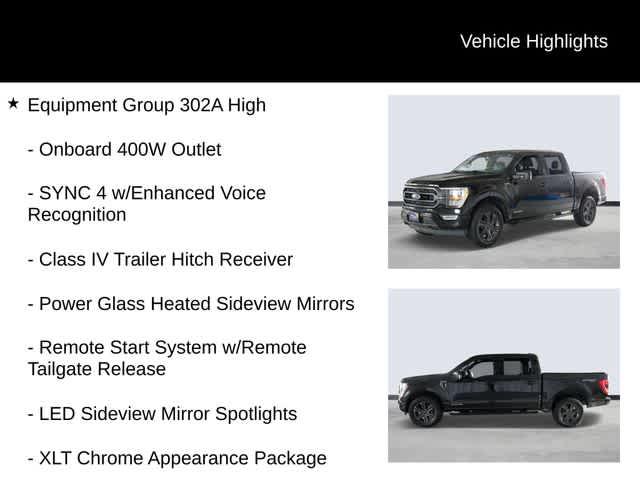 FORD F-150 LIMITED - 10