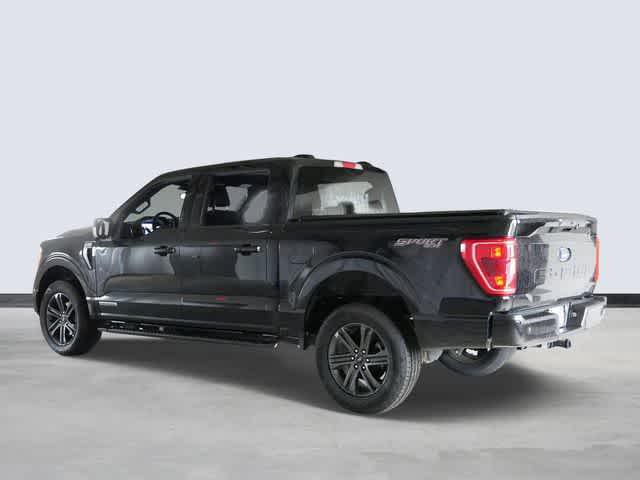 FORD F-150 LIMITED - 3