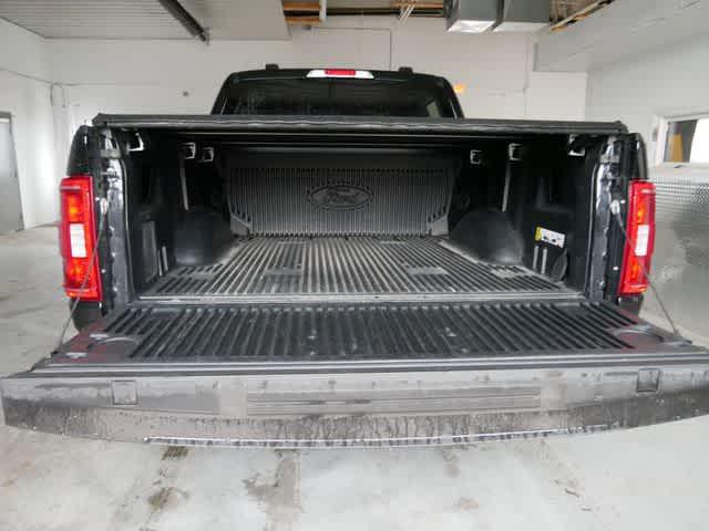 FORD F-150 LIMITED - 8