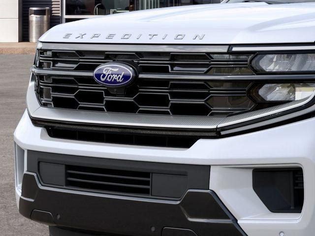 2027 FORD EXPEDITION MAX PLATINUM — миниатюра 17