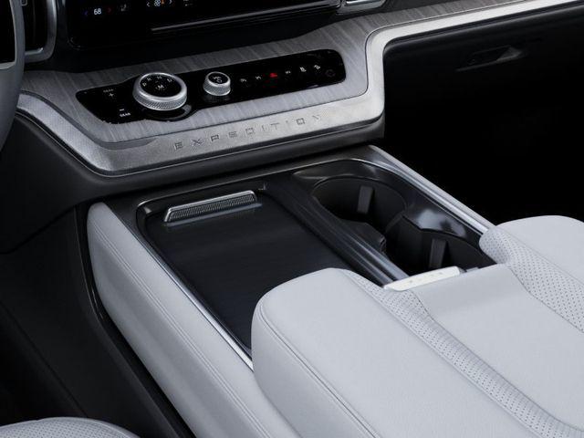 2027 FORD EXPEDITION MAX PLATINUM — миниатюра 15