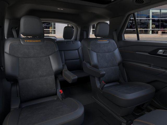 صورة مصغرة 11 لـ 2026 FORD EXPLORER TREMOR