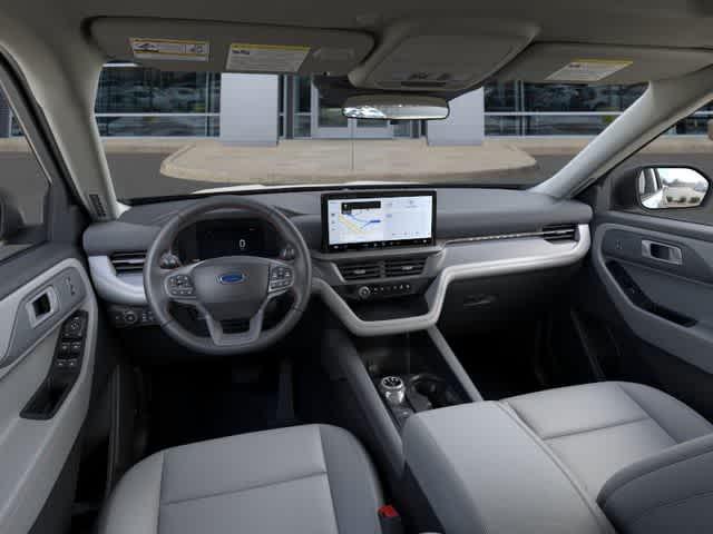 صورة 9 لـ 2026 FORD EXPLORER ACTIVE