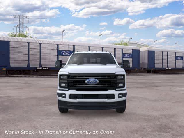 2026 FORD F-250 PLATINUM — фото 6