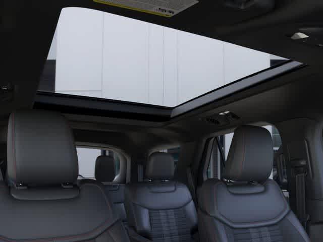 صورة مصغرة 22 لـ 2026 FORD EXPLORER ST-LINE