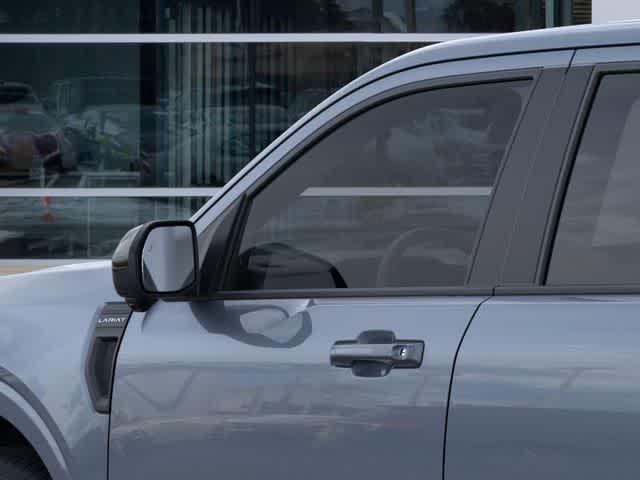صورة مصغرة 21 لـ 2026 FORD MAVERICK LARIAT