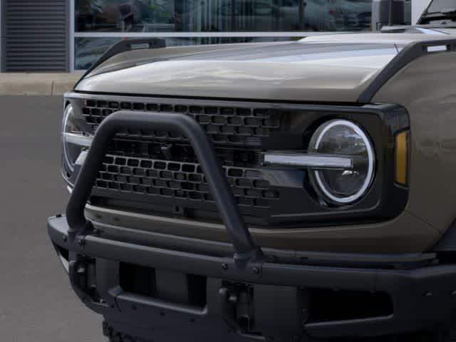 صورة مصغرة 19 لـ 2025 FORD BRONCO BADLANDS