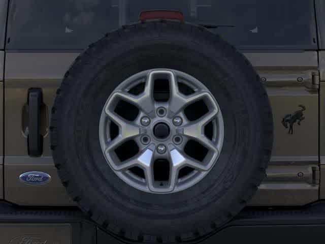 صورة مصغرة 24 لـ 2025 FORD BRONCO BADLANDS