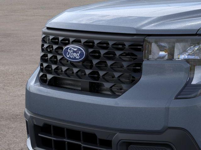 2026 FORD MAVERICK XLT — миниатюра 18