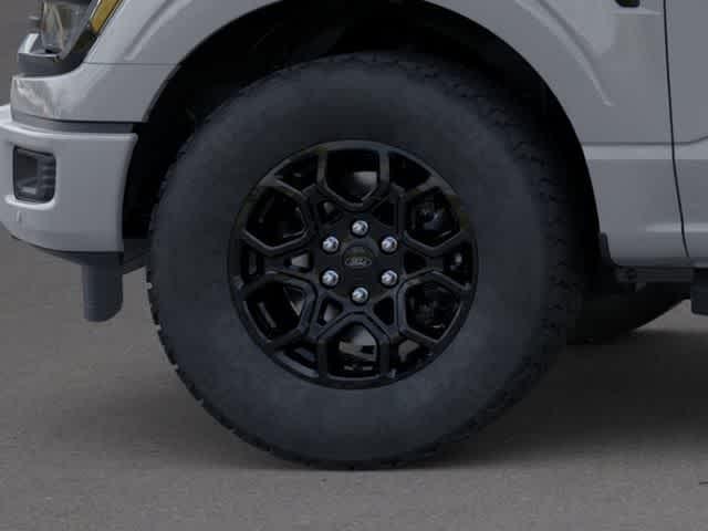 2026 FORD F-150 XLT — миниатюра 19