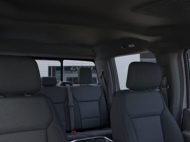2026 FORD F-150 XLT — миниатюра 22