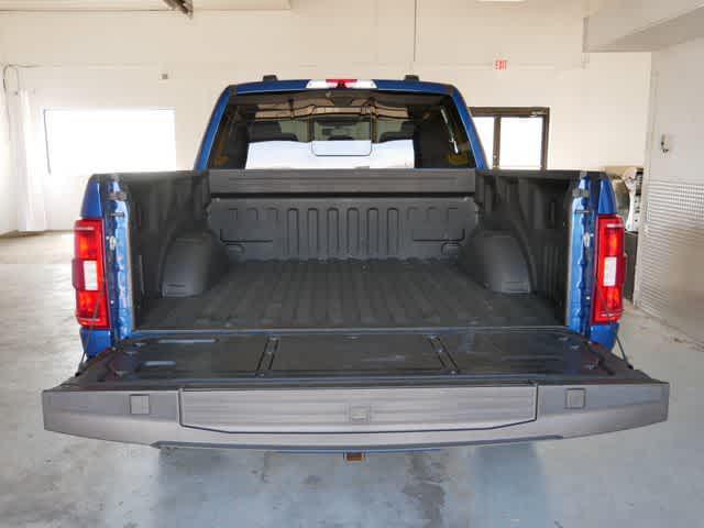 2023 FORD F-150 XLT — фото 8