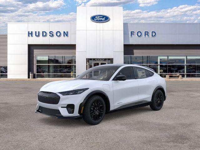New 2026 Ford Mustang Mach-E Premium