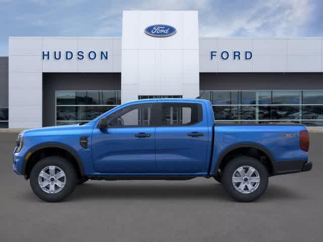 صورة 3 لـ 2025 FORD RANGER XL