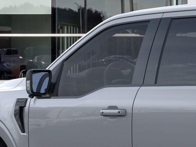 صورة مصغرة 20 لـ 2026 FORD F-150 XLT