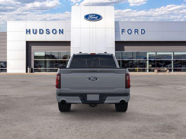 صورة مصغرة 5 لـ 2026 FORD F-150 XLT