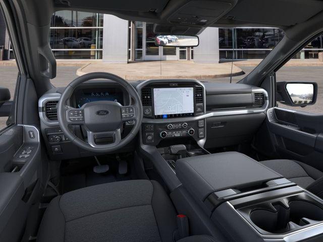 صورة مصغرة 9 لـ 2026 FORD F-150 XLT
