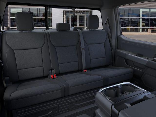 صورة مصغرة 11 لـ 2026 FORD F-150 XLT