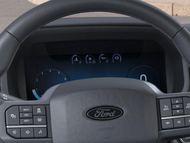 صورة مصغرة 13 لـ 2026 FORD F-150 XLT