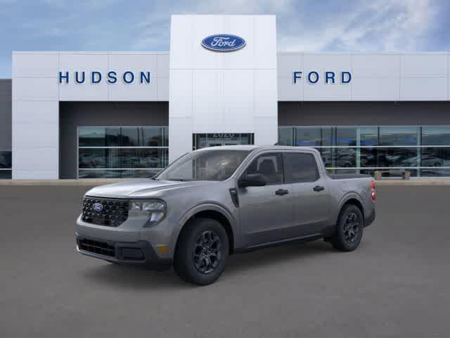 New 2026 Ford Maverick XLT