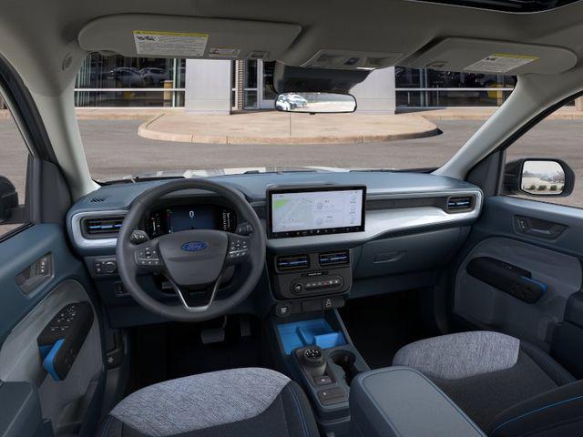 صورة 9 لـ 2026 FORD MAVERICK XLT