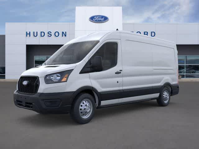 New 2026 Ford Transit-250 Base